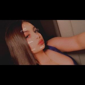 Meet your Posher, Melonie